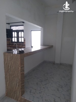 House for Rent in Gothatuwa - UPSTAIR HOUSE FOR RENT - 1st FLOOR IDH Gothatuwa