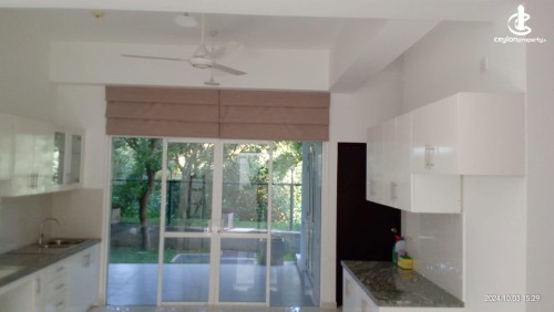 Apartment for Rent in Rajagiriya - Apartment for rent in Rajagiriya (Ground Floor)
