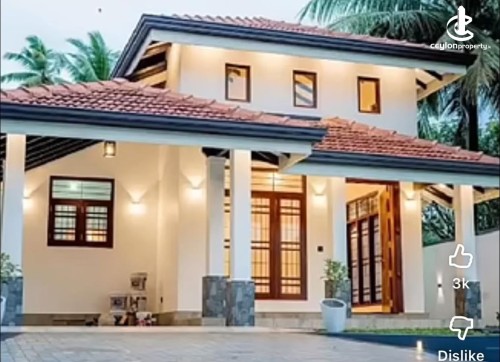 House for Rent in Hanwella - House for Rent – Hanwella, Paththagama