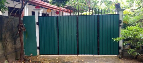 House for Sale in Kotikawatta - House for Sale – Nagahawela Patumaga, Kottikaththa, Angoda