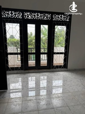 House for Rent in Gothatuwa - First Floor House for Rent – Gothatuwa