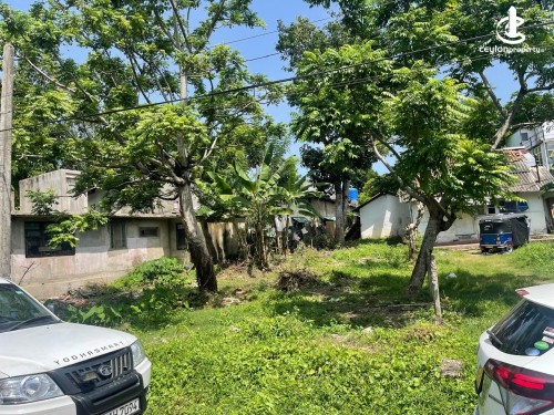Land for Sale in Mount Lavinia - Land for Sale – Mount Lavinia