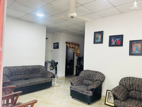 House for Sale in Battaramulla - House with Land for Sale in Battaramulla