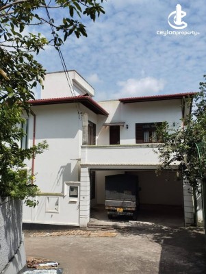 House for Sale in Gampaha - Two Storey House for Sale – Gampaha Yagoda