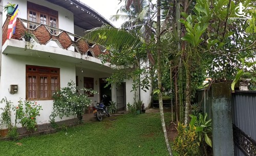 House for Sale in Kalutara - Brand New House for Sale in Gonapola, Kalutara
