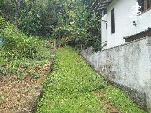 Land for Sale in Padukka - Land for Sale – Meepe