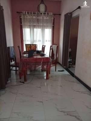 House for Rent in Wellampitiya - House for Rent – Wellampitiya