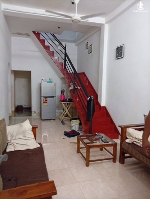 House for Sale in Wellampitiya - Urgently House for Sale – Wellampitiya, Brandiyawatta