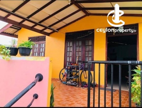 House for Rent in Wattala - House for Rent – Wattala, Eelakanda / Balagala