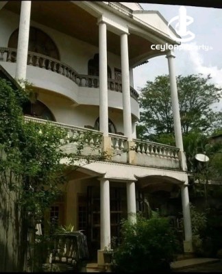 House for Rent in Balangoda - House for Rent – Balangoda