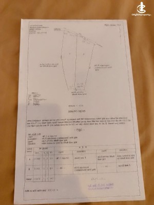 Land for Sale in Gampaha - Land for Sale – Doranagoda, Gampaha