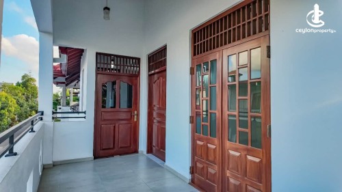 Apartment for Sale in Wattala - Three Apartments for Sale – Wattala (Hendala)