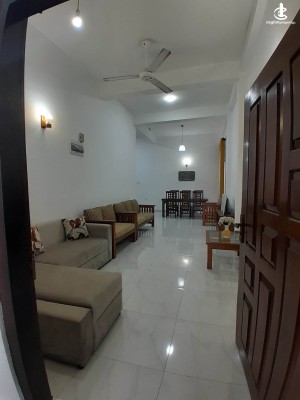 House for Rent in Wattala - Fully Furnished Upstairs Houses For Rent In Wattala