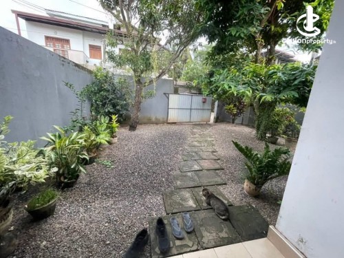 House for Sale in Dehiwala - House for Sale in Dehiwala – Attidiya