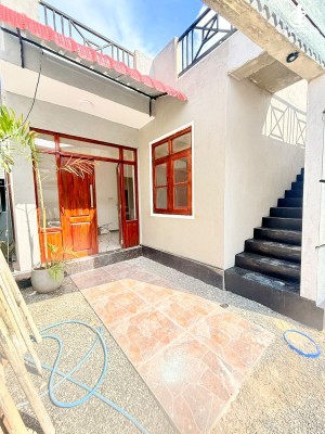 House for Sale in Kotikawatta - House for Sale – Kottikawatta, Colombo