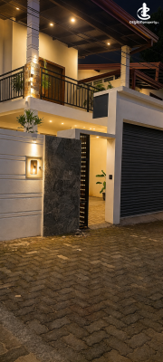 House for Sale in Malabe - Luxury house for sale thalawathugoda rd ,Hokandara