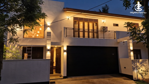 House for Sale in Athurugiriya - Cheap price new house for sale athurugiriya with 10 perchers