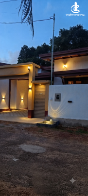 House for Sale in Homagama - Beutiful house from kiriwaththuduwa , homagama