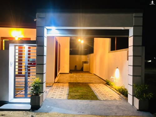 House for Sale in Homagama - Valuable house for sale homagama ,16.5 million