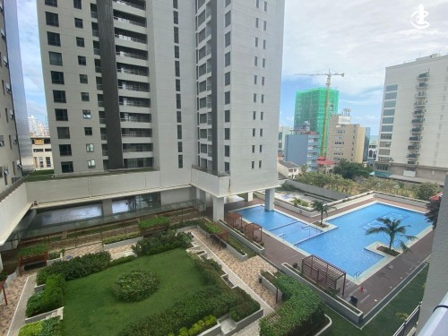Apartment for Sale in Colombo 3 (Colpety,Kollupitiya) - Apartment for Sale – Astoria Tower 2, Colombo 3