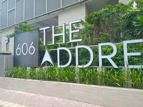 Apartment for Sale in Colombo 3 (Colpety,Kollupitiya) - Brand New Luxury Apartment for Sale in 606 - Colombo 3