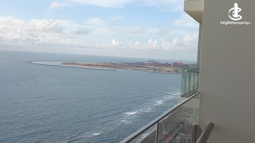 Apartment for Sale in Colombo 3 (Colpety,Kollupitiya) - Luxury Apartment for Sale – 606 The Address, Colombo 3