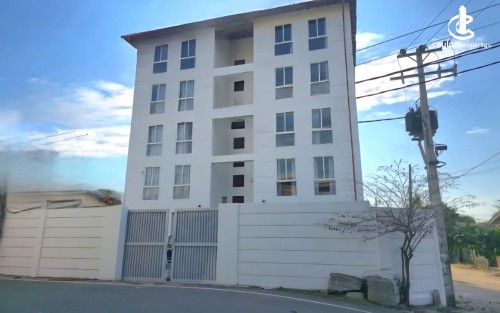 Commercial Property for Sale in Mount Lavinia - Hotel Apartment for Sale - Mount Lavinia