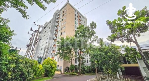 Apartment for Sale in Malabe - 2 Bedroom Apartment for Sale - Malabe