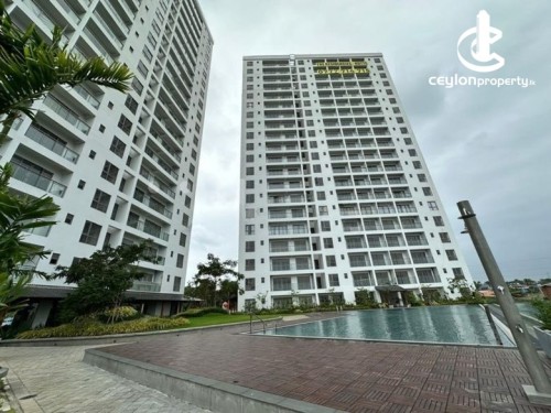 Apartment for Sale in Ethul Kotte - 2 Bedroom Apartment for Sale - 96 Residencies