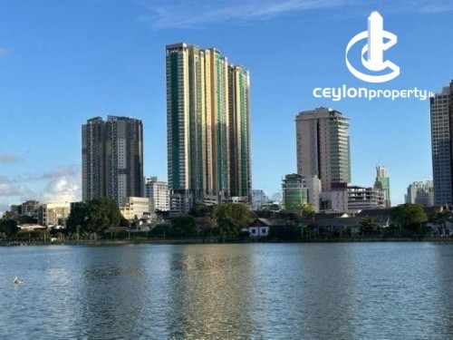 1 Bedroom Apartment for Sale - Trizen , Colombo 2