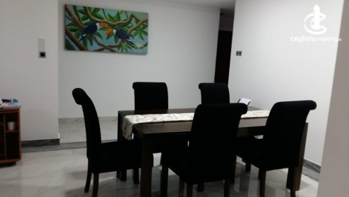 Apartment for Sale in Colombo 3 (Colpety,Kollupitiya) - Luxury Apartment for Sale in Blue Ocean - Colombo 3