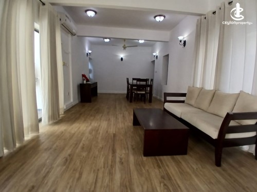 House for Rent in Colombo 3 (Colpety,Kollupitiya) - Residential House For Rent in Colombo 03