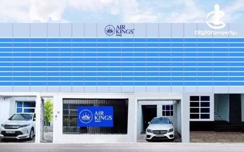 Commercial Property for Rent in Colombo 3 (Colpety,Kollupitiya) - A Commercial Space For Rent in Prime Colombo 03