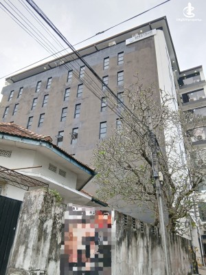 Commercial Property for Rent in Colombo 8 (Borella) - Commercial Space for Rent - Prime Colombo 08