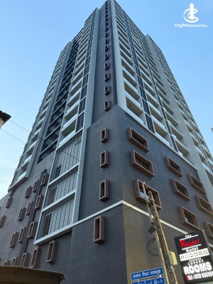 Apartment for Sale in Colombo 4 (Bambalapitiya) - Apartment for Sale – Paragon Residencies, Colombo 04