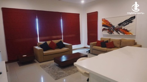 Apartment for Sale in Rajagiriya - Apartment for Sale in Fairway Sky Gardens, Rajagiriya