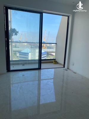 Apartment for Sale in Colombo 15 (Mattakkuliya) - 2 Bed Apartment for sale in Colombo 15 Marina Square