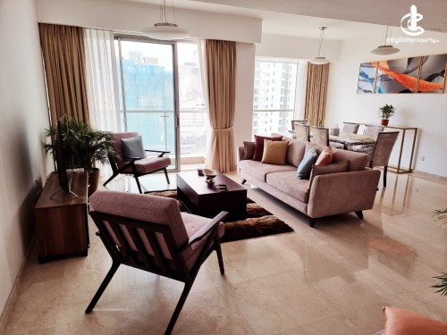 Apartment for Rent in Colombo 3 (Colpety,Kollupitiya) - Apartment for Rent in Emperor - Colombo 03