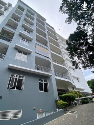 Apartment for Sale in Colombo 5 (Narahenpita,Havelock Town,Kirulapona North) - Apartment for Sale in Colombo 05 - Prime Resi…