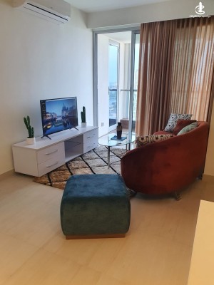 Apartment for Sale in Colombo 2 (Slave Island) - Apartment for Sale in Colombo City Center Residencies