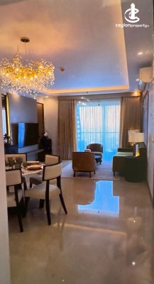 Apartment for Rent in Colombo 1 (Colombo Fort) - 02 Bed Apartment for Sale in Marina Square Colombo 01