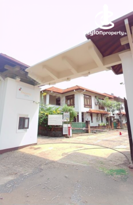 House for Rent in Battaramulla - 4 Bedroom House For Rent - Battaramulla