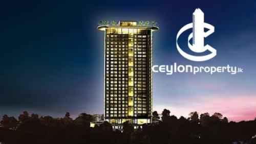 Apartment for Rent in Sri Jayawardenepura Kotte - Luxury Apartment for Rent at Fairway Sky Gardens - Rajagiriya