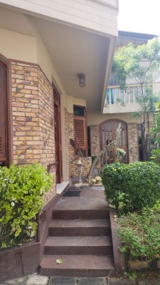 House for Rent in Dehiwala - Fully Furnished House for Rent – Dehiwala