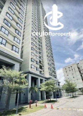 Apartment for Sale in Colombo 5 (Narahenpita,Havelock Town,Kirulapona North) - Luxury 2-Bedroom Apartment for Sale – Haveloc…