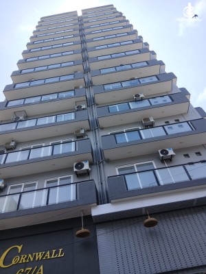 Apartment for Rent in Colombo 3 (Colpety,Kollupitiya) - Brand New 3-BR Apartment for Rent at Cornwall - Colombo 3