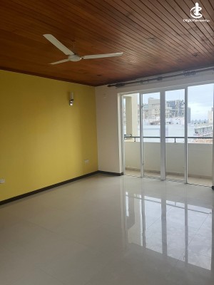 Apartment for Sale in Colombo 4 (Bambalapitiya) - 5 Bedroom Apartment for Sale in Milagiriya Avenue Colombo 4