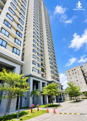 Apartment for Sale in Colombo 5 (Narahenpita,Havelock Town,Kirulapona North) - Luxury Apartment for Sale in Havelock City, C…