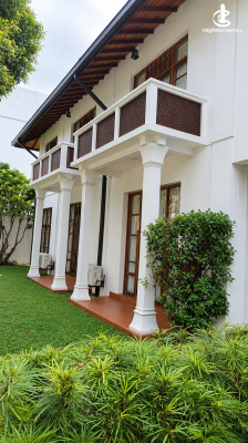 House for Sale in Jawatta, Colombo 05