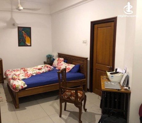 Apartment for Sale in Colombo 8 (Borella) - Unfurnished Apartment for Sale in Colombo 8 - ASD11867